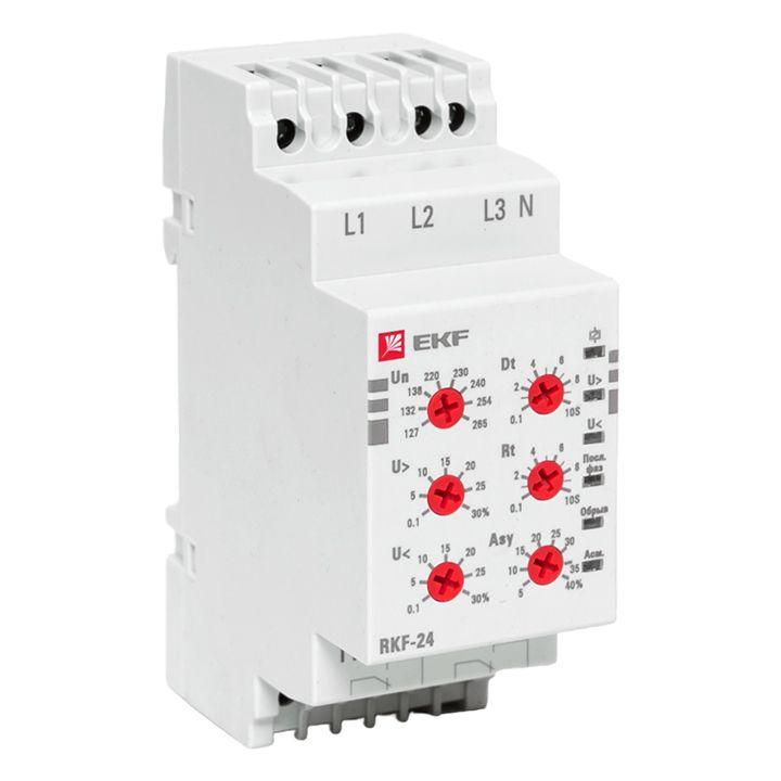 Фото EKF rkf-24