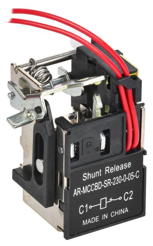 Фото IEK AR-MCCBD-SR-230-0-05-C