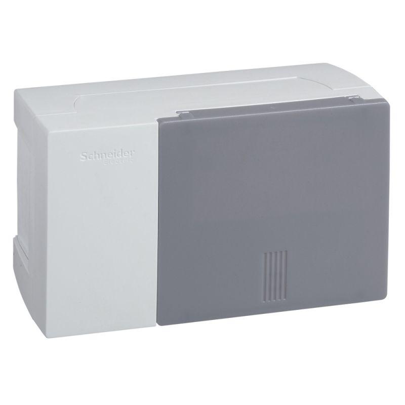 Фото Schneider Electric MIP12104T