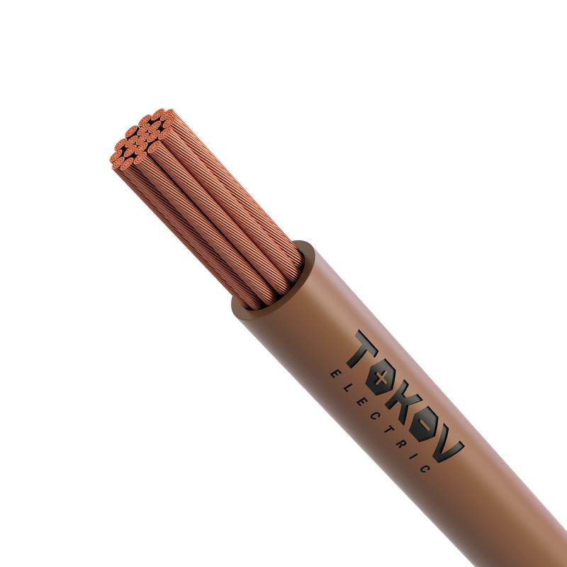 Фото TOKOV ELECTRIC КПП 000011502