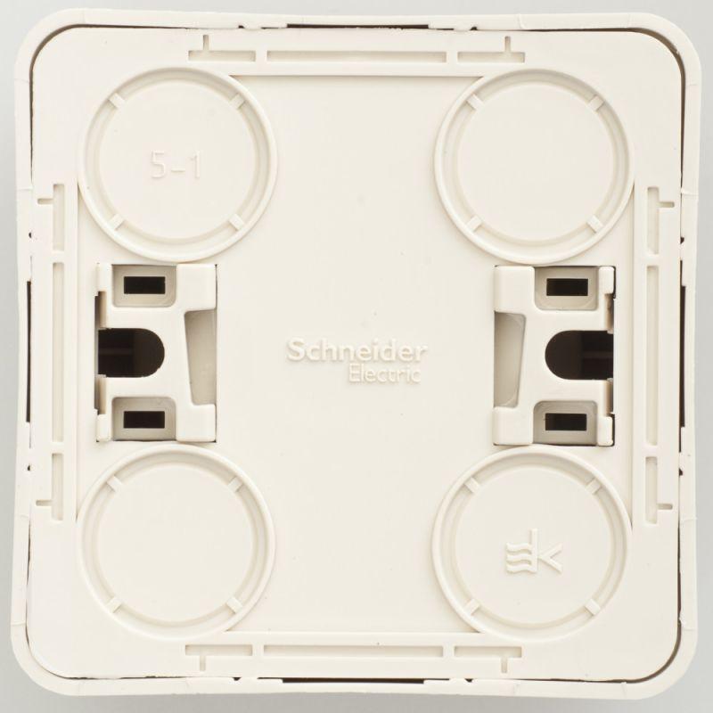 Фото Systeme Electric PA16-003K