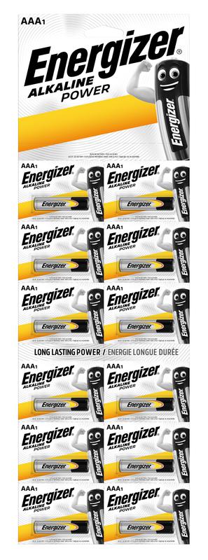 Фото Energizer E302283400