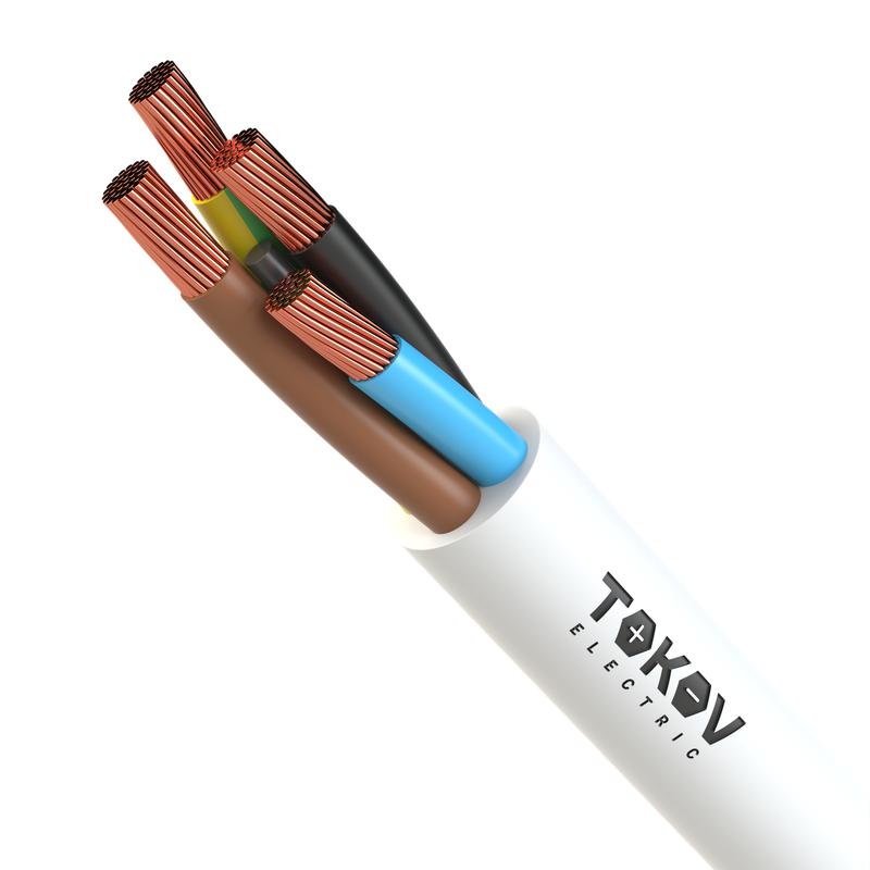 Фото TOKOV ELECTRIC КПП 1945502