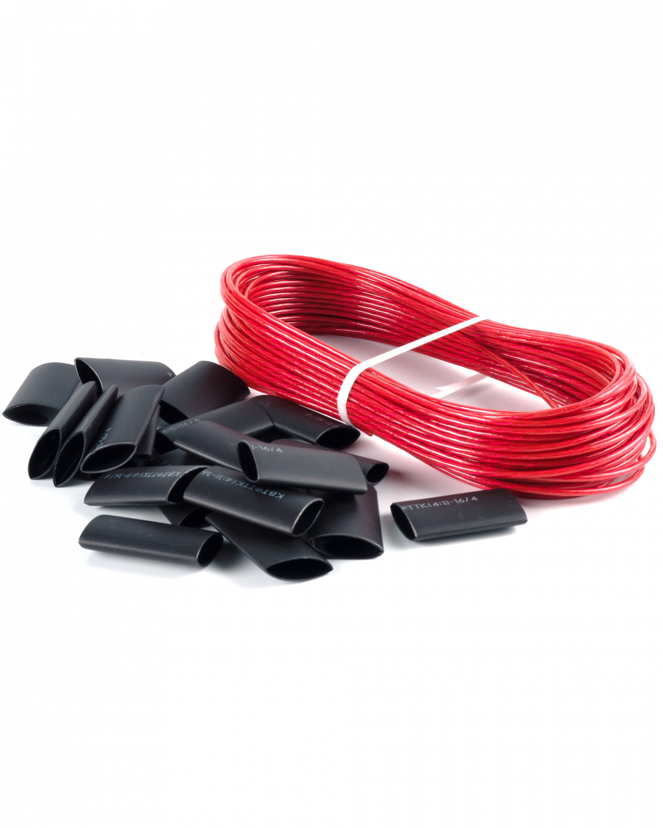 Фото EXTHERM Extherm DRAIN/1