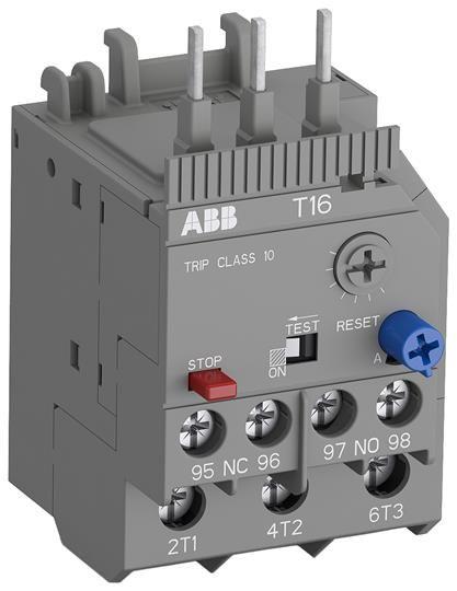 Фото ABB 1SAZ711201R1031
