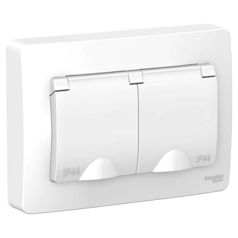 Фото Systeme Electric BLNRS441121
