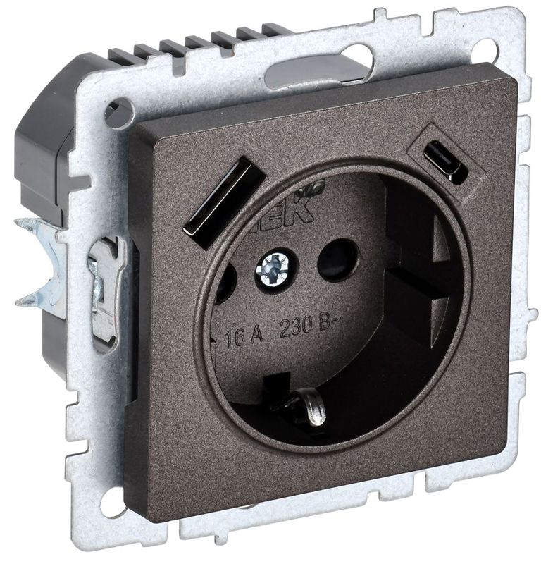 Фото IEK BR-R14-16-U22-018-K45