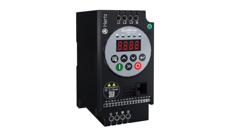 Фото Systeme Electric STV050U15N4
