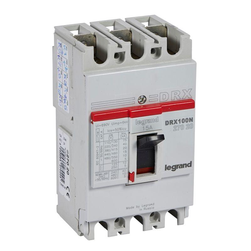Фото Legrand 027020