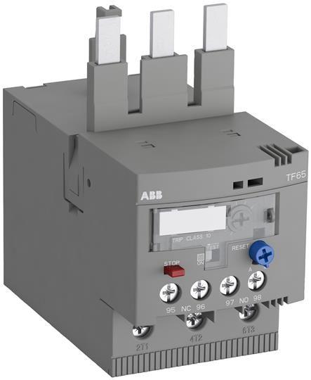 Фото ABB 1SAZ811201R1004
