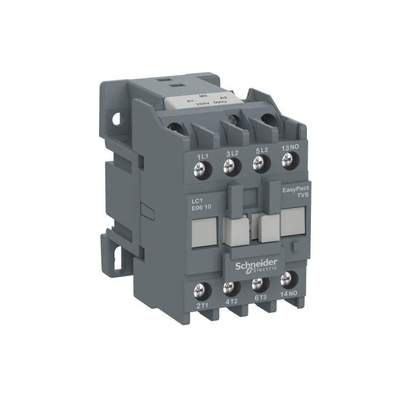 Фото Schneider Electric LC1E0901B7