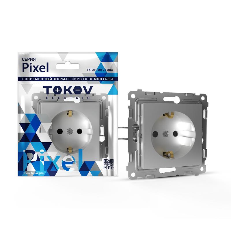 Фото TOKOV ELECTRIC TKE-PX-R1ZSF-C03