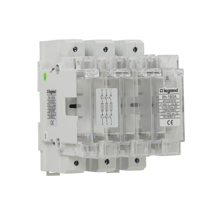 Фото Legrand 605100