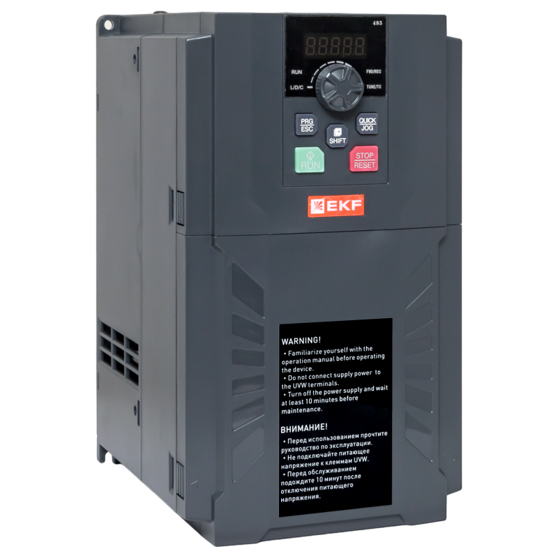 Фото EKF PD-150-FC-15K-43-B