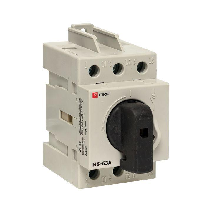 Фото EKF ms-63d
