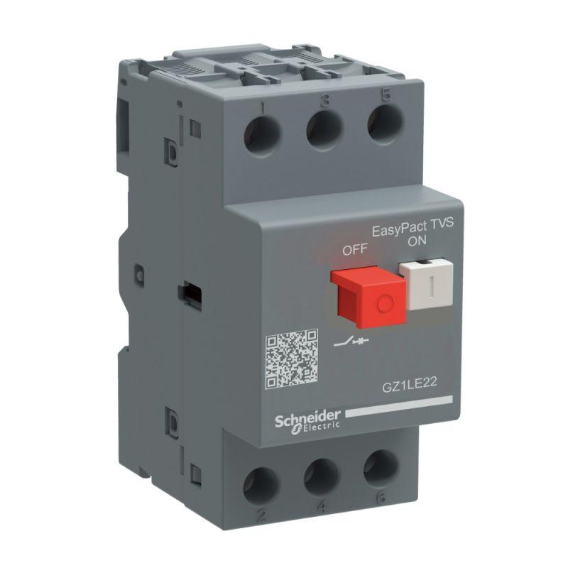 Фото Schneider Electric GZ1LE06