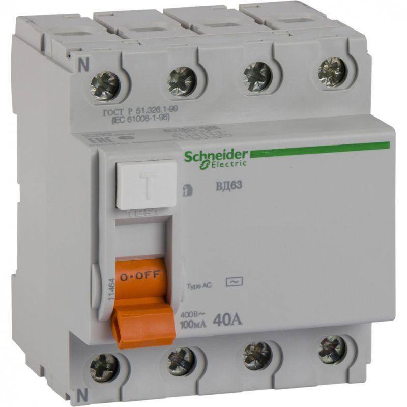 Фото Schneider Electric 11464