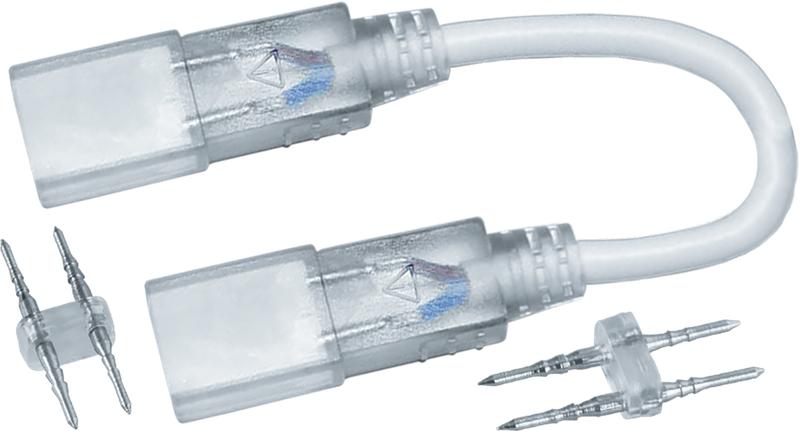 ОНЛАЙТ Коннектор 80 930 OLSC-flexconnector-2835-220 80930