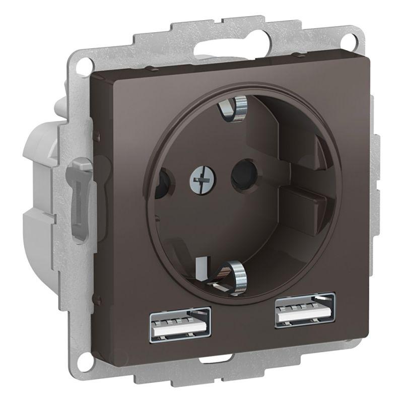 Фото Systeme Electric ATN000630