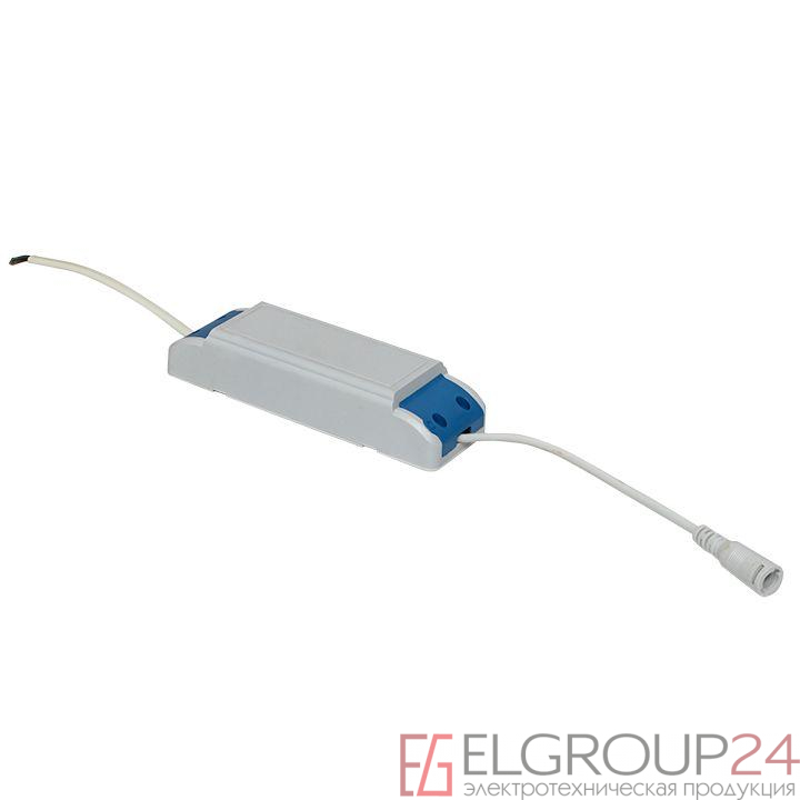 Аппарат электронный пускорегулирующий (ЭПРА) ДСПВ-4007 36Вт для светодиод. панелей (драйвер) Basic EKF LDSP-4007-36