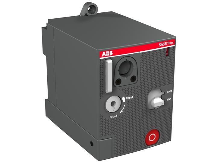 Фото ABB 1SDA066460R1