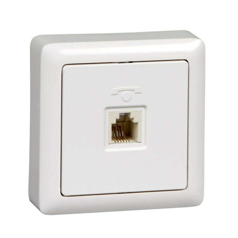 Фото Systeme Electric RT-4A3-B
