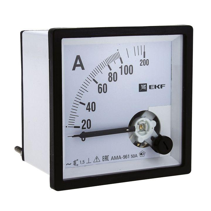 Фото EKF ama-961-1000