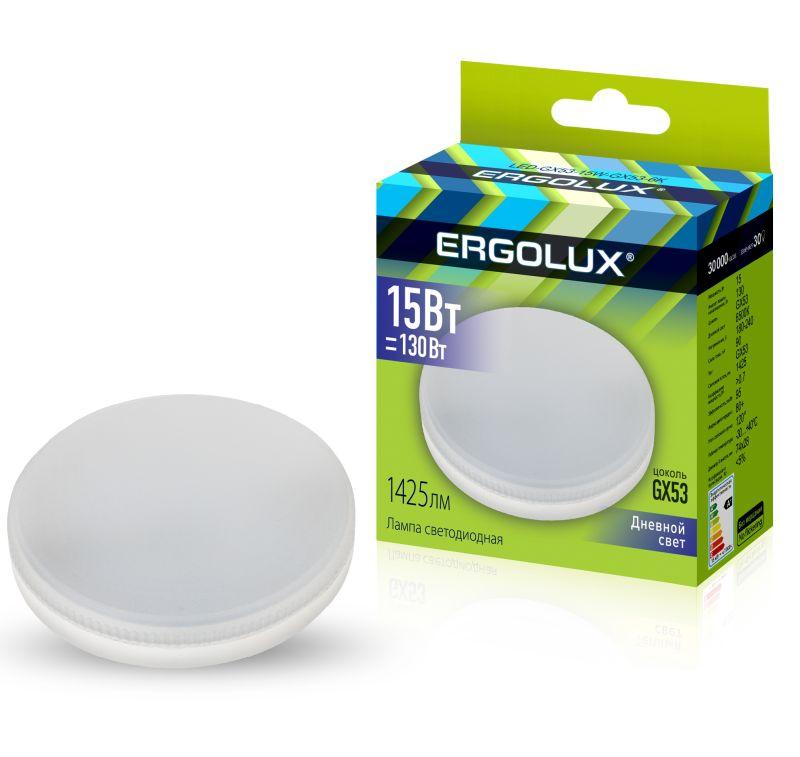 Фото Ergolux 14240