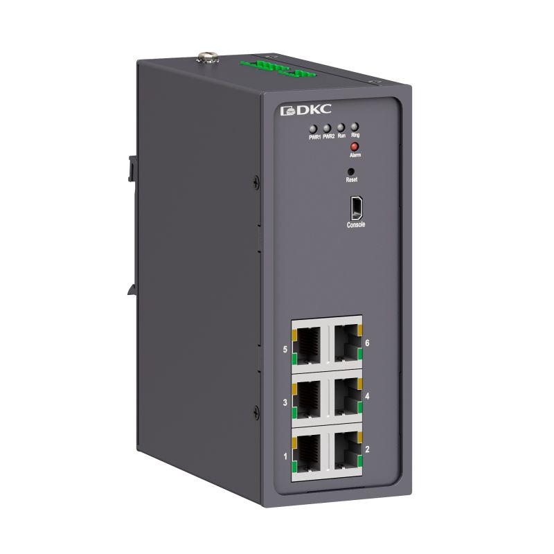 Фото DKC N2000-6T-P1