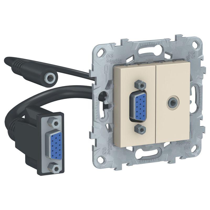 Фото Schneider Electric NU593244