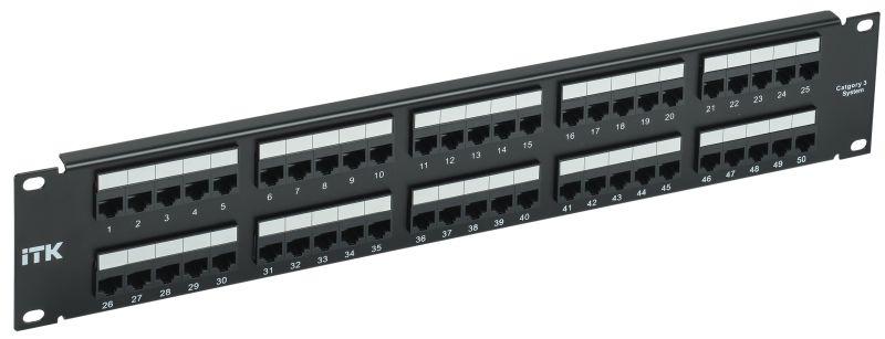 Фото ITK PP50-2UC03U-110