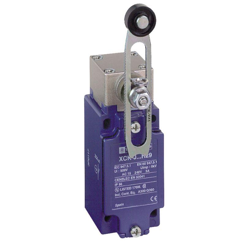 Фото Schneider Electric XCKJ10541H29