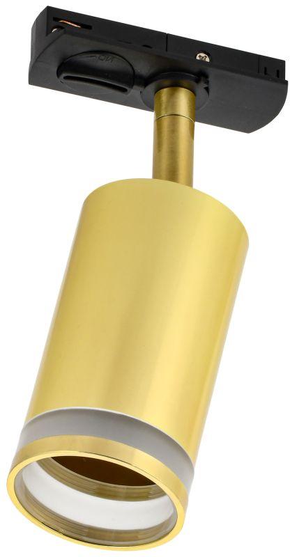 Фото IEK LT-USB0-4116-GU10-1-K22