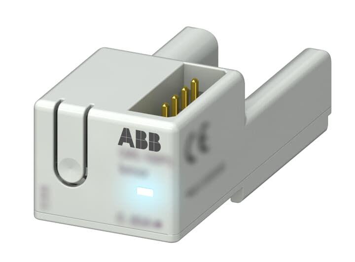 Фото ABB 2CCA880241R0001