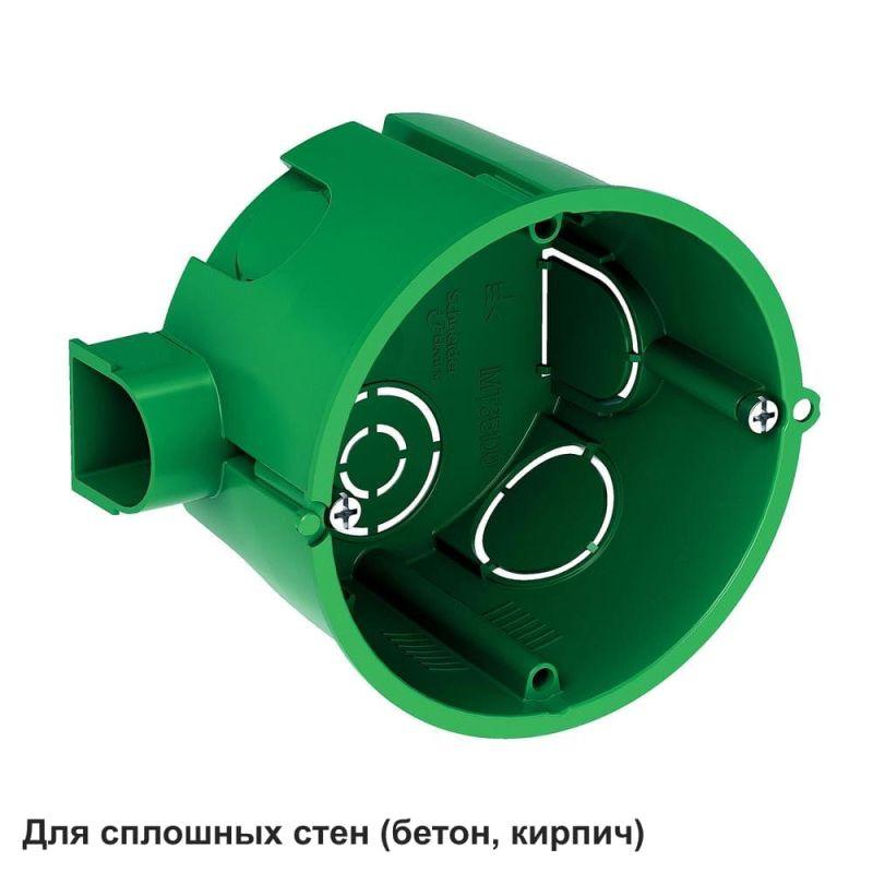 Фото Systeme Electric IMT351001