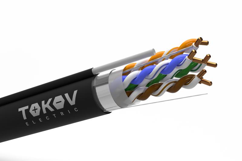 Фото TOKOV ELECTRIC TKP-C05-F42-5E-305-ODC