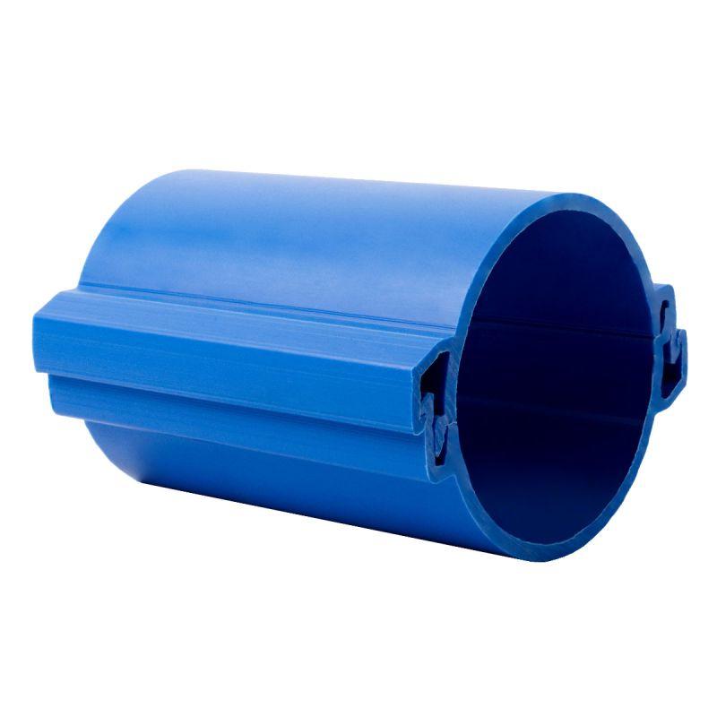 Фото EKF tr-hdpe-110-450-blue
