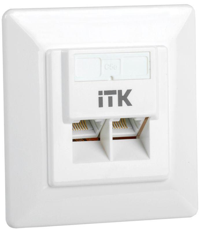 Фото ITK CS2-1C5EU-2-1