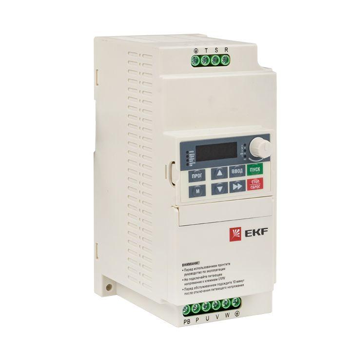 Фото EKF VT80-5R5-3B