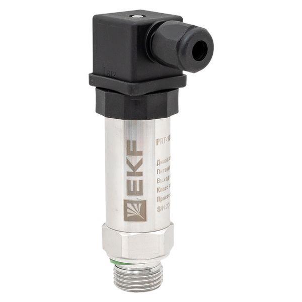 Фото EKF PRT-101-1.6-0.5-G2