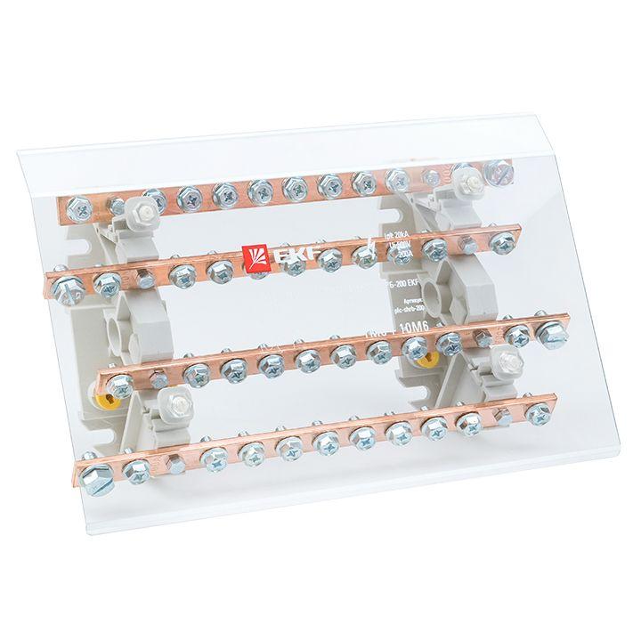 Фото EKF plc-shrb-200