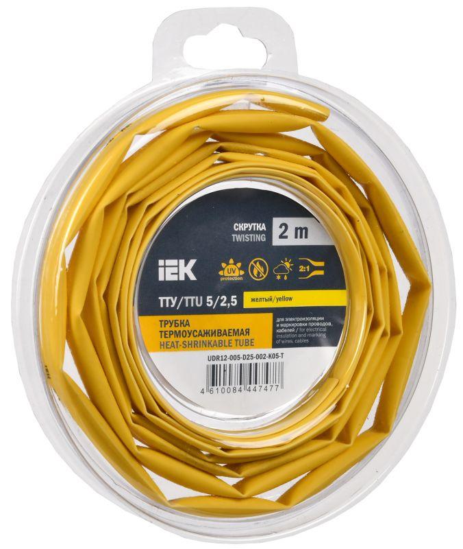 Фото IEK UDR12-005-D25-002-K05-T