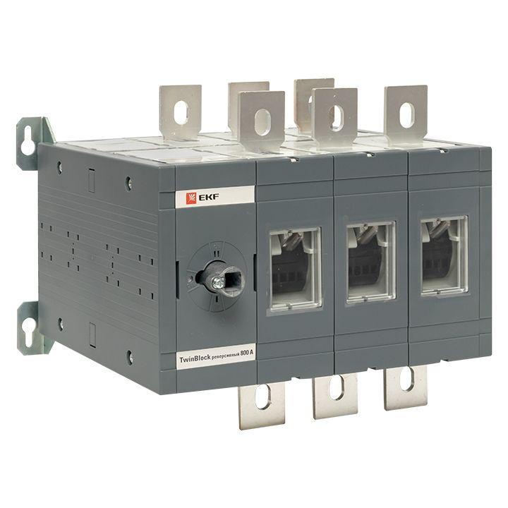 Фото EKF tb-s-800-3p-rev