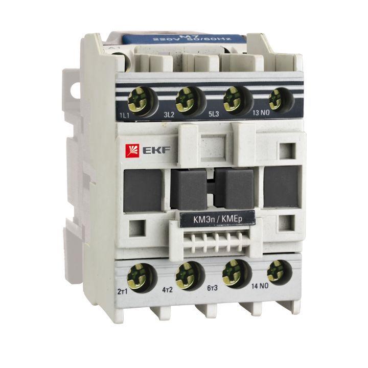 Фото EKF ctr-s-18-110-p