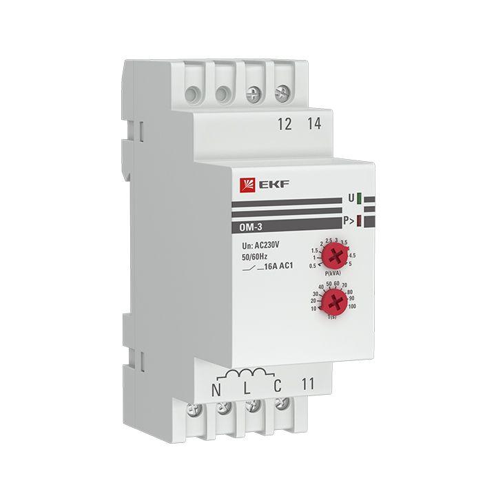 Фото EKF rel-pl-3