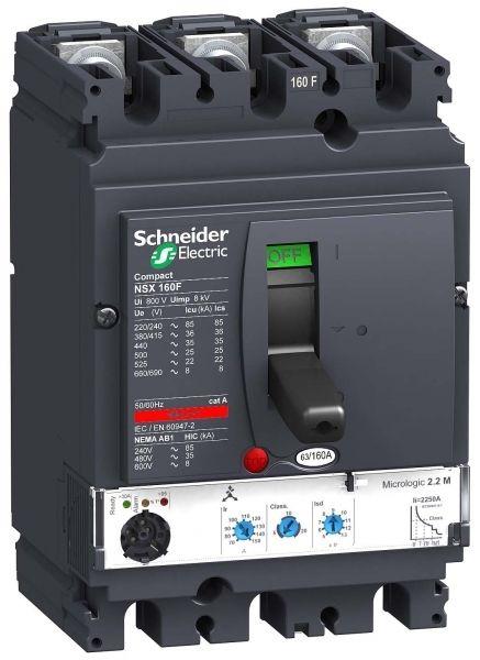 Фото Schneider Electric LV430985