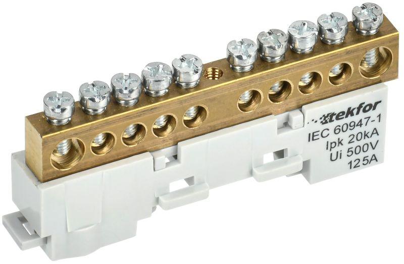 Фото IEK TF-NN20-10-DL-K03
