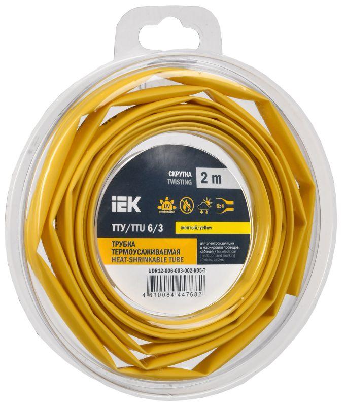 Фото IEK UDR12-006-003-002-K05-T