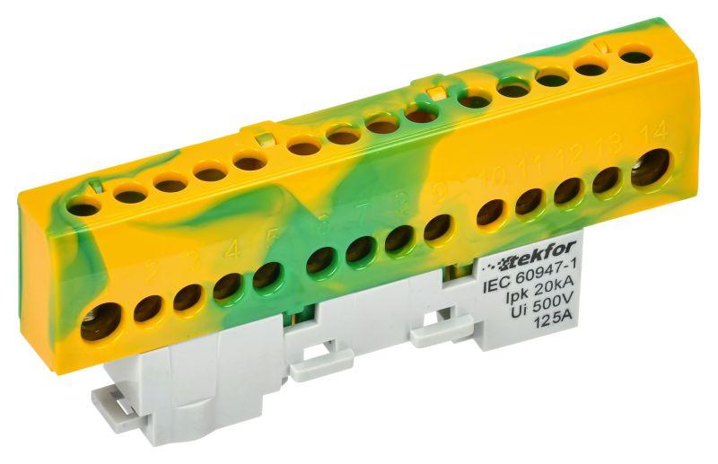 Фото IEK TF-NN20-12-KL-K52