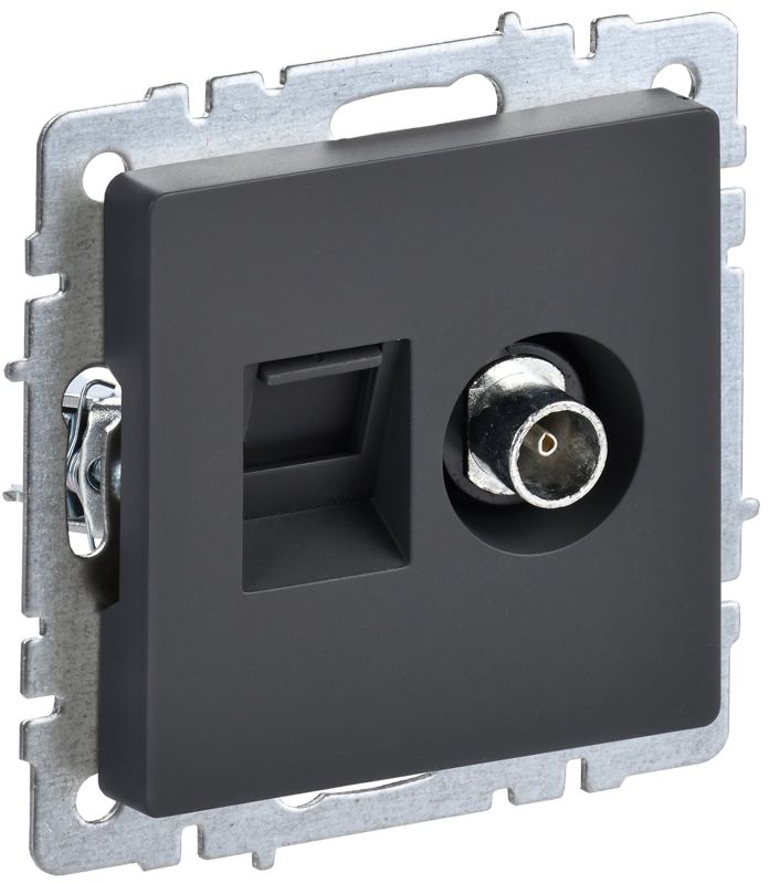 Фото IEK BR-AK20-1-K53